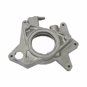 engine block