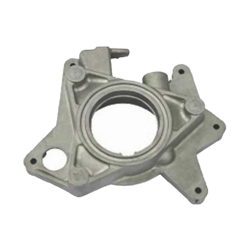 engine block