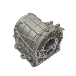 Gearbox housing