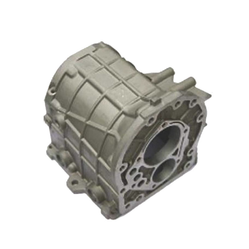 Gearbox housing