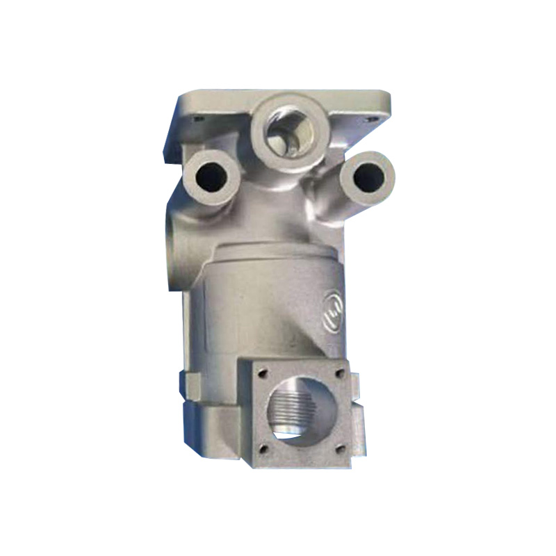 Thermostat housing parts