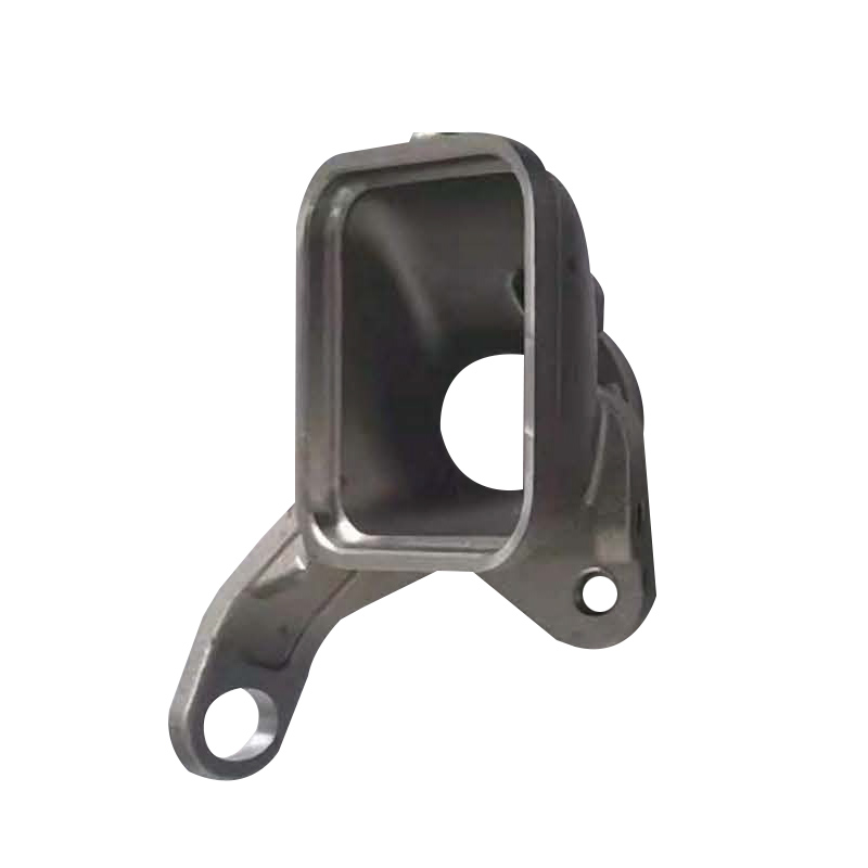 Bracket parts