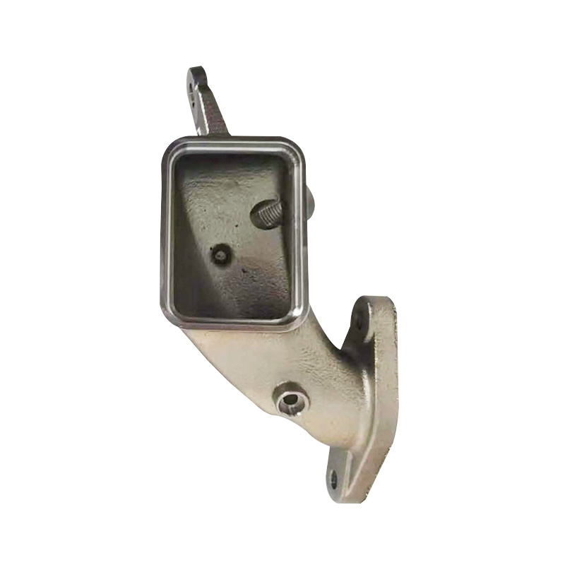 Sensor mounting bracket