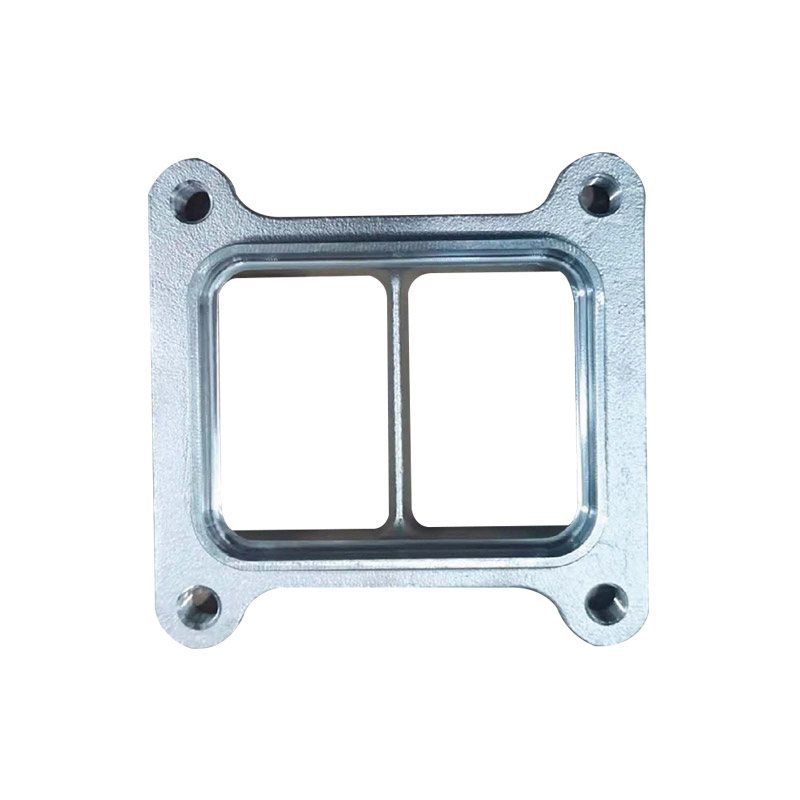 Intake manifold gasket