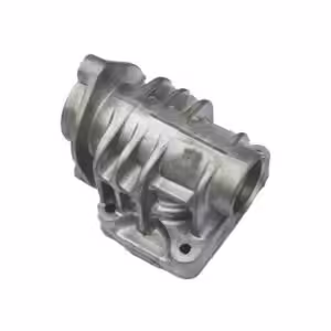 Hydraulic pump