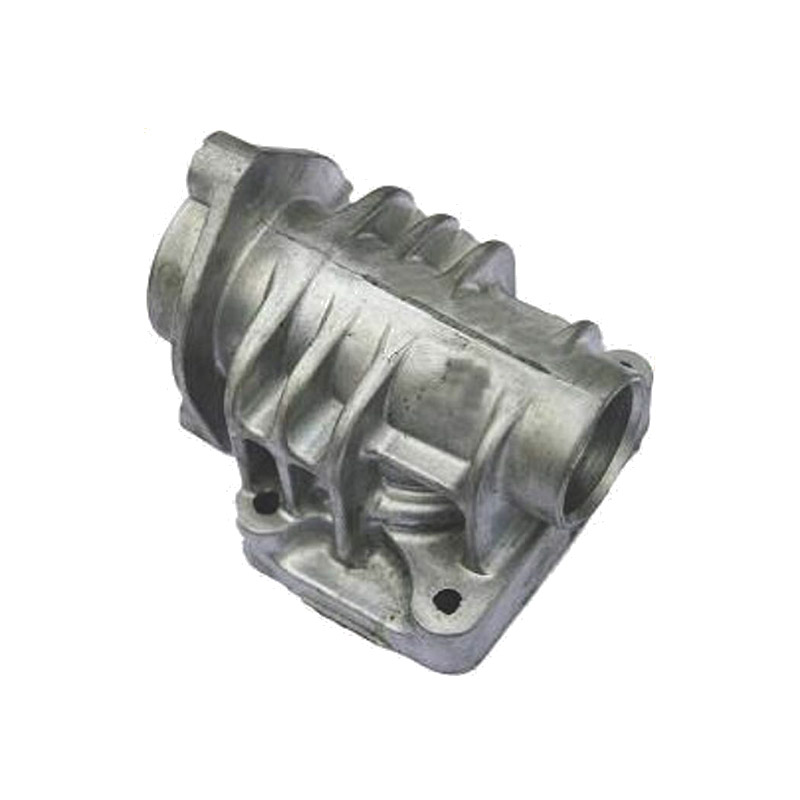 Hydraulic pump