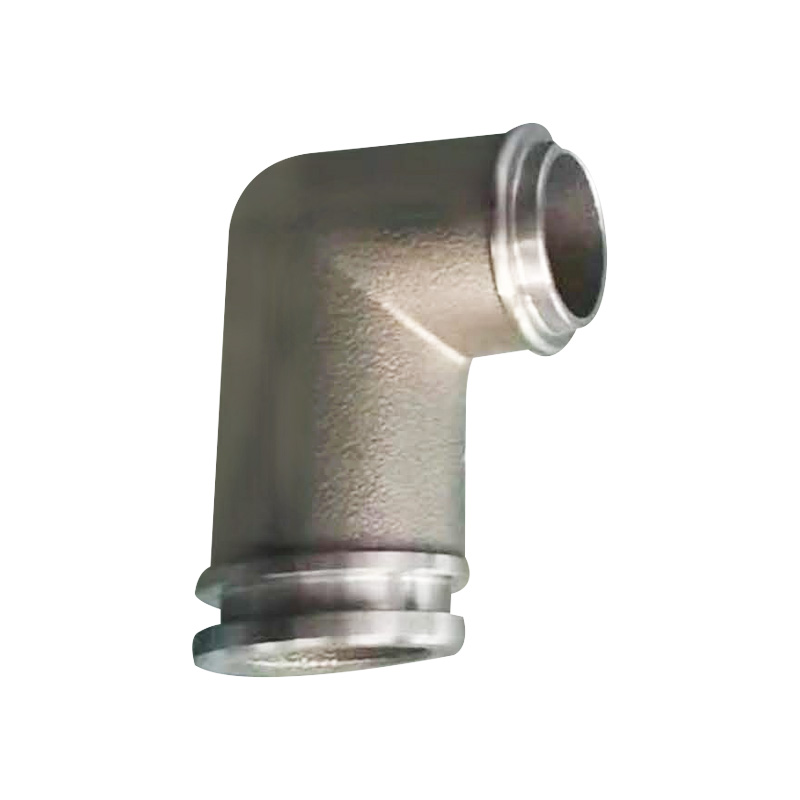 Angle joint