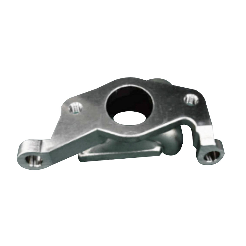 Engine forging rocker arm