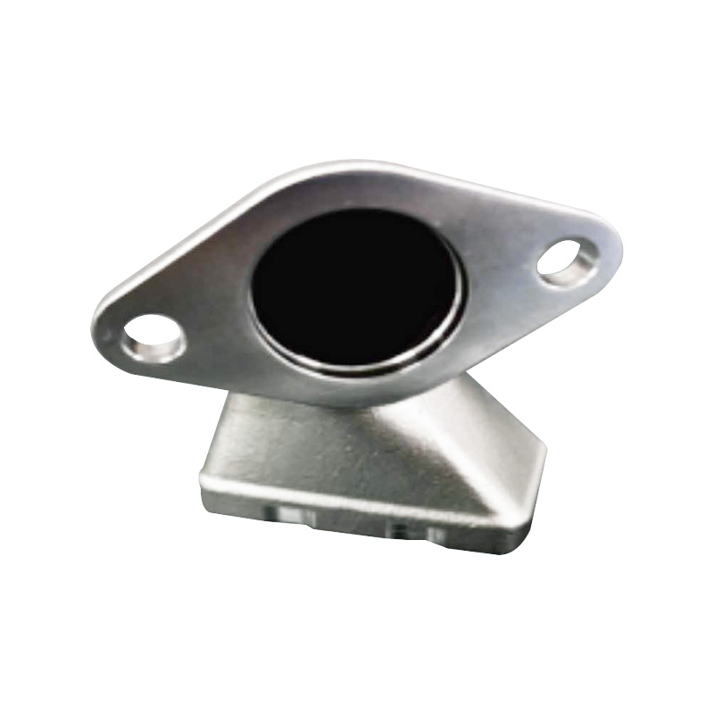 Intake manifold