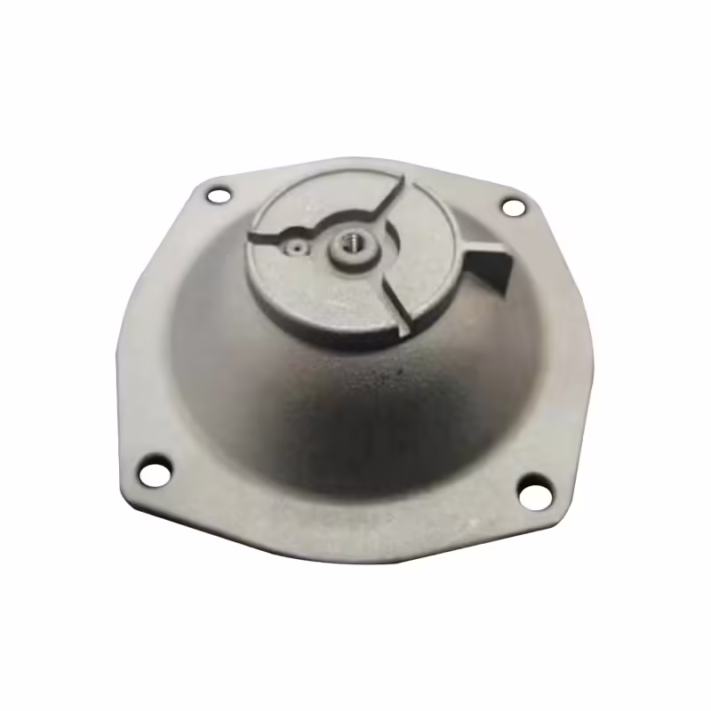 Valve cover parts