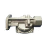 Pressure reducing valve body