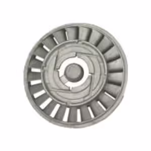 Torque converters