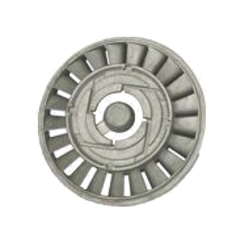 Torque converters
