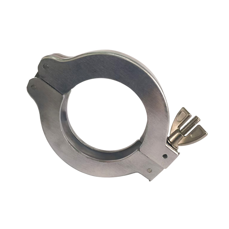KF50 Aluminium alloy clamp