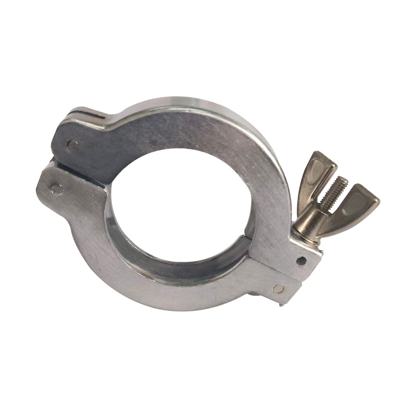 KF40 Aluminium alloy clamp