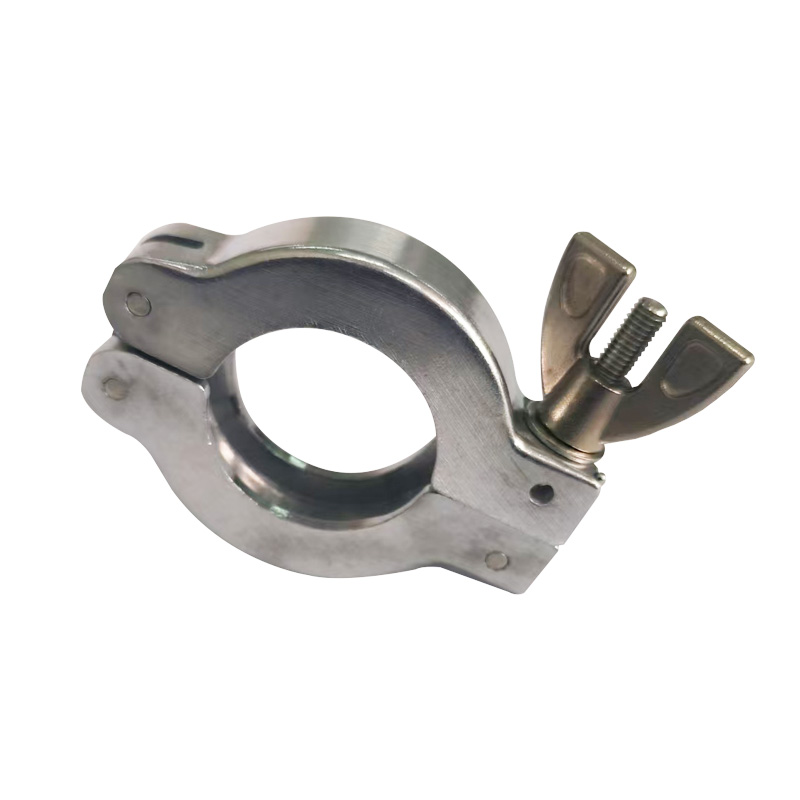 KF16 Aluminium alloy clamp