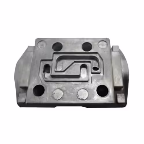 china mechanical parts