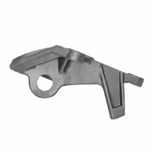 Resin Sand Casting