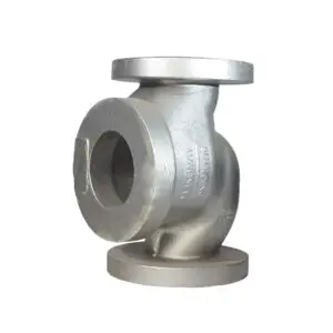 high pressure valve castings