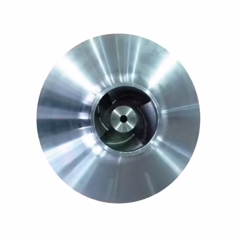 Pump Impeller Casting