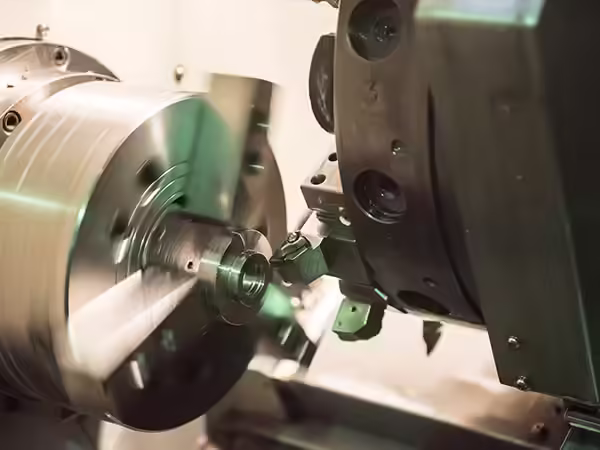cast iron impeller manufacturers