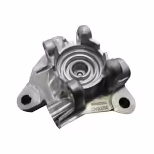 basic mechanical parts