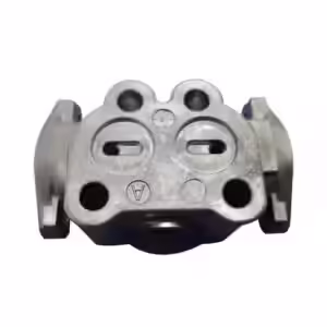 basic mechanical parts