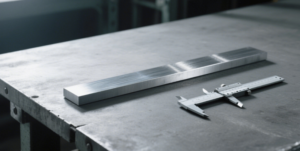 1018 Carbon Steel