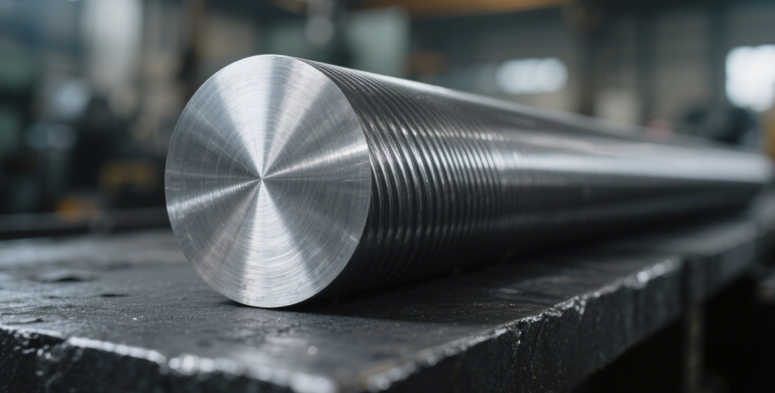 1035 Carbon Steel
