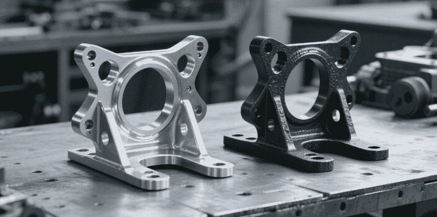 Stainless Steel vs Cast Iron