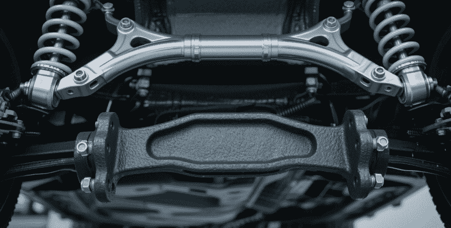 Stainless Steel vs Cast Iron