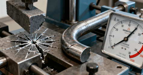 cast iron vs carbon steel