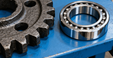 cast iron vs carbon steel