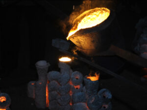 Alloy Steel Castings