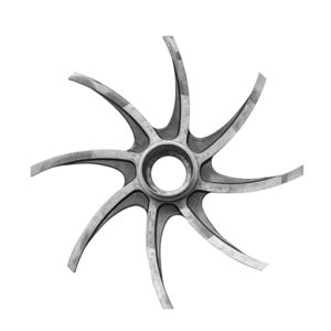 Sand Casting Products