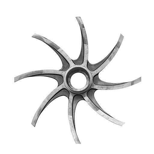 Sand Casting Products