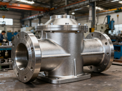 Bahagian Struktur Tersuai