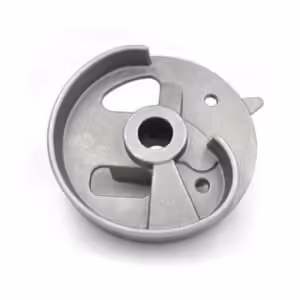 Sand Casting Products