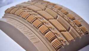 3D Printed Car Parts