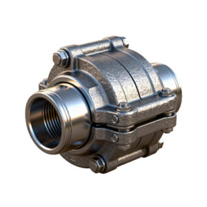 Fabricación de acopladores