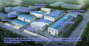 Sand Casting Companies