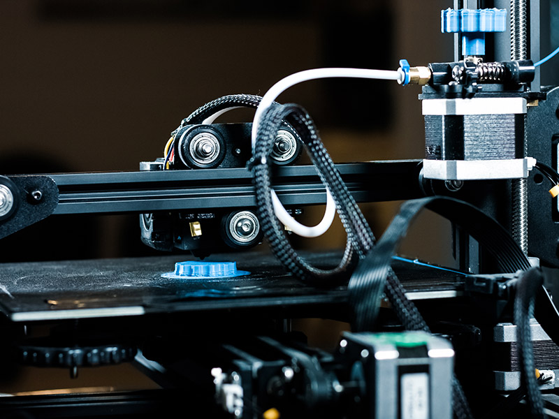 3D Printing Companies