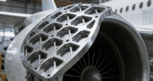 Stainless Steel Investment Casting