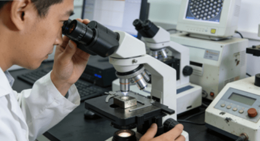 Ductile Iron Castings