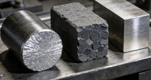 Ductile Iron Castings