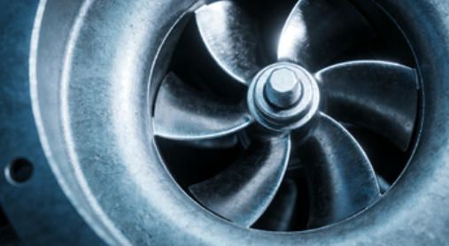 Pump Impeller Types