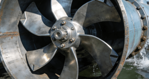 Pump Impeller Types