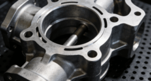 Pemutus Pelaburan Keluli Karbon