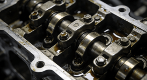 Carbon Steel Investment Casting