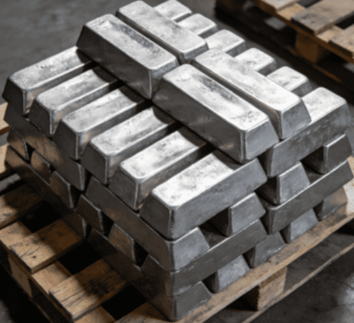 duplex stainless steel investment casting